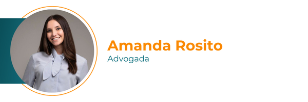 Amanda Rosito | Advogada | Conciliação